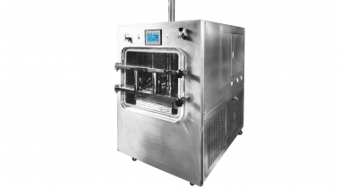 Vacuum Freeze Dryer Operating Instruction